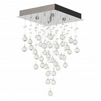 каскадная люстра arti lampadari flusso h 1.4.30.615 n в Нижнем Новгороде