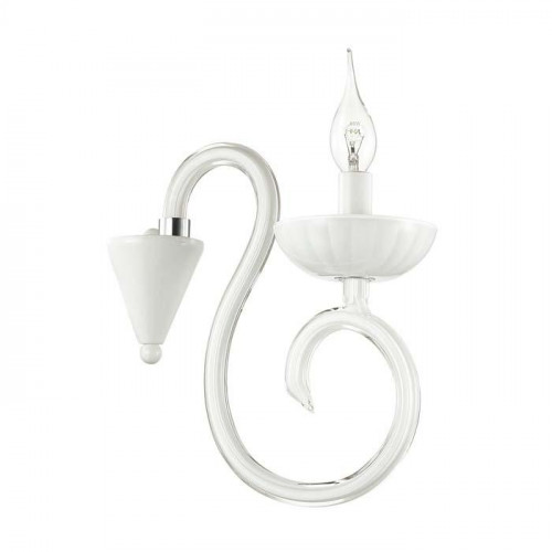 бра odeon light zefiro 3932/1w в Нижнем Новгороде