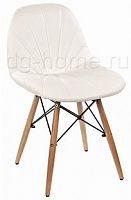 стул деревянный pp-626 белый (eames style) в Нижнем Новгороде