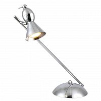 настольная лампа arte lamp picchio a9229lt-1cc в Нижнем Новгороде