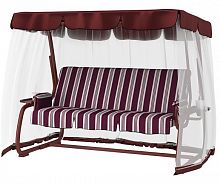 качели leset 901 bordo premium в Нижнем Новгороде
