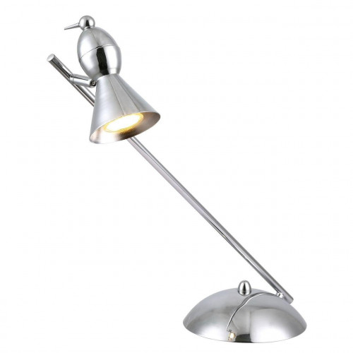 настольная лампа arte lamp picchio a9229lt-1cc в Нижнем Новгороде