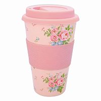 кружка на вынос marley pale pink в Нижнем Новгороде