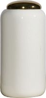 ваза настольная canister ceramic / hc12051 в Нижнем Новгороде