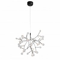 подвесная светодиодная люстра st luce rafina sl379.403.45 в Нижнем Новгороде