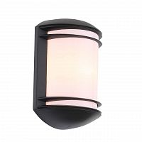 уличный настенный светильник st luce agio sl076.401.01 в Нижнем Новгороде