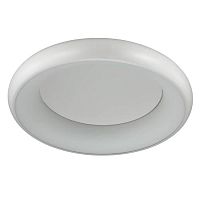 потолочный светодиодный светильник odeon light rondo 4063/50cl в Нижнем Новгороде