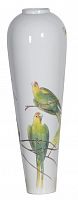 ваза настольная parrots tall в Нижнем Новгороде