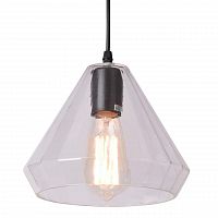 подвесной светильник arte lamp imbuto a4281sp-1cl в Нижнем Новгороде