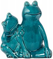 декор frog blue couple в Нижнем Новгороде