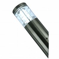 уличный настенный светильник arte lamp paletto a8363al-1ss в Нижнем Новгороде