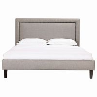 кровать laval upholstered 90х200 р в Нижнем Новгороде