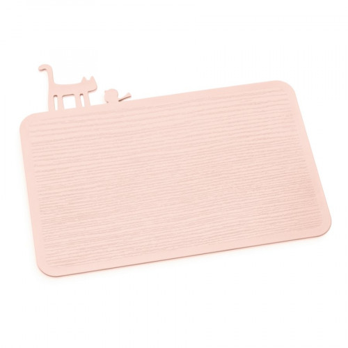 доска разделочная pip, розовая в Нижнем Новгороде