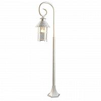 уличный светильник arte lamp prague a1466pa-1wg в Нижнем Новгороде