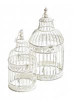 декоративная клетка монсо круглая, 2 штуки в Нижнем Новгороде