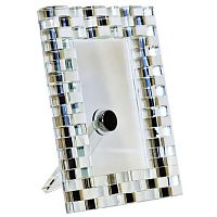 фоторамка glamor из хрусталя 22,5х18х11,5 в Нижнем Новгороде