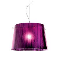 подвесной светильник woody purple от slamp в Нижнем Новгороде