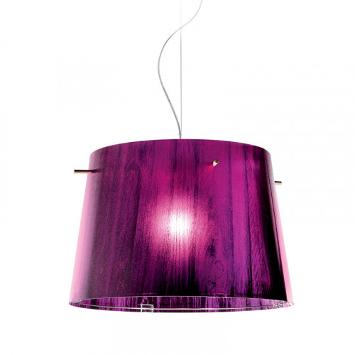 подвесной светильник woody purple от slamp в Нижнем Новгороде