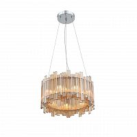 подвесная люстра st luce versita sl400.103.09 в Нижнем Новгороде