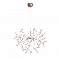 подвесная светодиодная люстра st luce rafina sl379.203.63 в Нижнем Новгороде