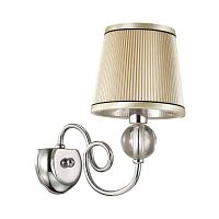 бра odeon light molinari 3945/1w в Нижнем Новгороде