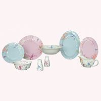 набор посуды sienna 26 pcs dinner set в Нижнем Новгороде