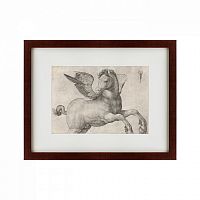 картина: pegasus sketch, 1500 в Нижнем Новгороде