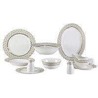 набор посуды diela 26 pcs dinner set в Нижнем Новгороде