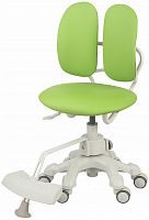 компьютерное кресло duorest kids dr-289sg детское в Нижнем Новгороде