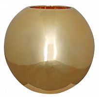 ваза настольная radiance light gold big в Нижнем Новгороде