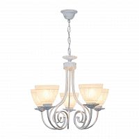 подвесная люстра toplight barbara tl1134-5h в Нижнем Новгороде