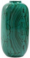 ваза настольная gems malachite long в Нижнем Новгороде