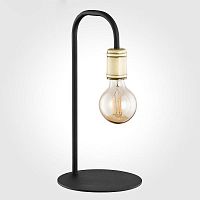 настольная лампа tk lighting 3023 retro в Нижнем Новгороде