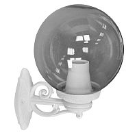 уличный настенный светильник fumagalli bisso/g250 g25.131.000.wze27 в Нижнем Новгороде