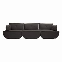 диван dunder sofa прямой серый в Нижнем Новгороде