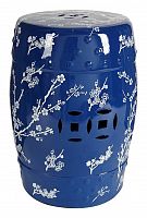 керамический столик-табурет garden stool bellycha в Нижнем Новгороде