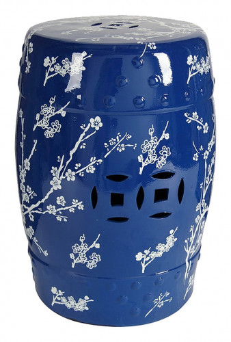 керамический столик-табурет garden stool bellycha в Нижнем Новгороде