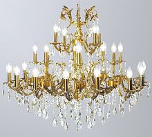 люстра newport 1218/c bronze бронза в Нижнем Новгороде