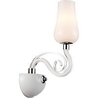 бра arte lamp biancaneve a8110ap-1wh в Нижнем Новгороде