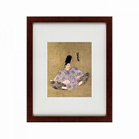 картина: emperor of japan go-saga, 1245 в Нижнем Новгороде