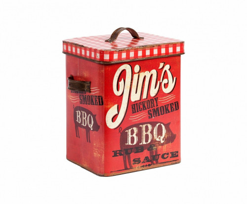 декоративный бокс bbq в Нижнем Новгороде