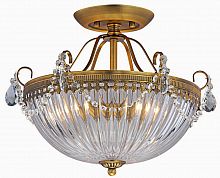 потолочный светильник arte lamp schelenberg a4410pl-3sr в Нижнем Новгороде