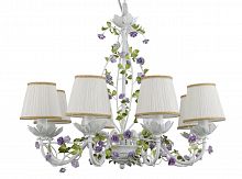 подвесная люстра st luce fiori sl695.503.08 в Нижнем Новгороде