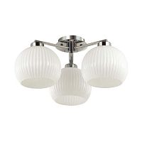 потолочная люстра odeon light micca 3971/3c в Нижнем Новгороде