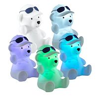 светодиодный светильник щенок-пилот novotech night light 357339 в Нижнем Новгороде