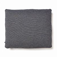 подушка blok cushion 60x70 черная от la forma (ex julia grup) в Нижнем Новгороде