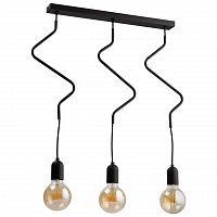 подвесной светильник tk lighting 2440 zigzak в Нижнем Новгороде