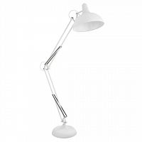 торшер arte lamp goliath a2487pn-1wh в Нижнем Новгороде