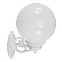 уличный настенный светильник fumagalli bisso/g250 g25.131.000.wye27 в Нижнем Новгороде