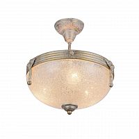 потолочный светильник arte lamp fedelta a5861pl-3wg в Нижнем Новгороде